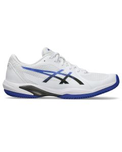 Asics Solution Swift FF2 Clay White/Dark Cobalt da Uomo