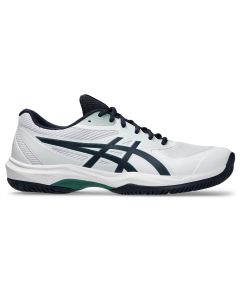 Asics Game FF White/Midnight da Uomo