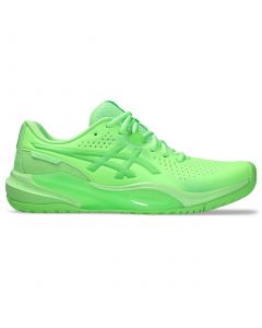 Asics Gel Challenger 15 Lime Burst/Green Gecko da Uomo