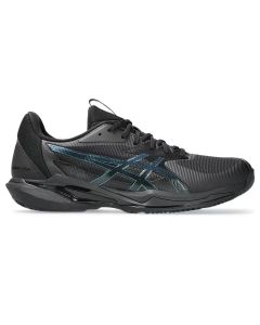 Asics Solution Speed FF 3 Night Energy Black/Prism Blue Herren