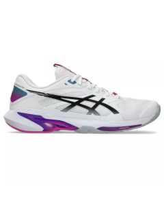 Asics Solution Speed Ff 4 White/Digital Sakura