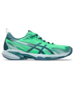 Asics Sonicsmash Ff Vital Green/Misty Pine