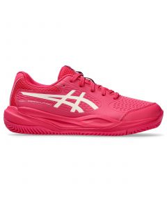 Asics Gel Resolution