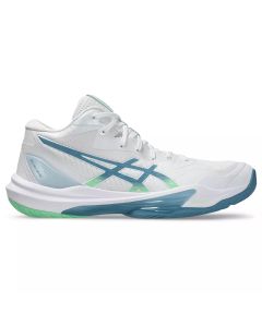 Asics Sky Elite FF MT 3 White/Saba Blue da Uomo