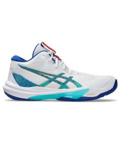 Asics Sky Elite FF MT 3 White/Asics Blue