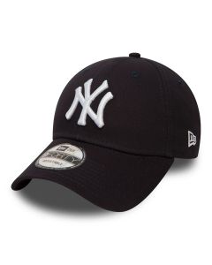 New Era Cappellino 940 NYY Essential Blu Navy