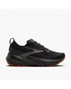Brooks Glycerin 22 Black/Orange da Uomo