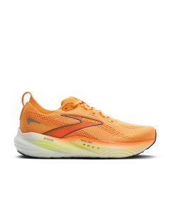 Brooks Glycerin 22 Orange/Nightlife/White da Uomo