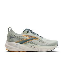 Brooks Glycerin 22 Smoke/Stormy/Orange da Uomo