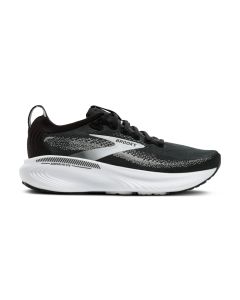 Brooks Adrenaline GTS 25 Black/Grey/White
