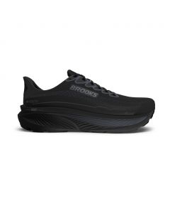Brooks Ghost 17 GTX Black/Black/Ebony da Uomo