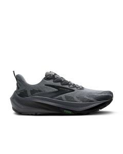 Brooks Ghost Trail Grey/Grey/Blackened Pearl da Uomo