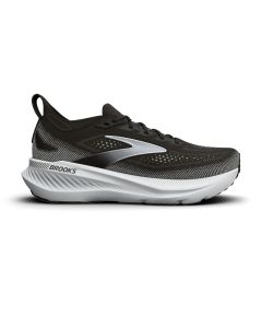 Brooks Glycerin GTS 23 Black/Grey/White