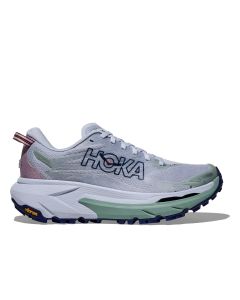 Hoka Mafate 5 Ambient Blue/Rosemary da Donna