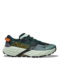 Hoka Speedgoat 7 Bay Leaf/Sea Glass da Uomo
