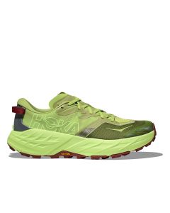 Hoka Speedgoat 7 Kiwi/Neon Yuzu da Uomo