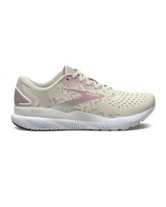 Brooks Ghost 16 Coconut/Zephyr/White da Donna