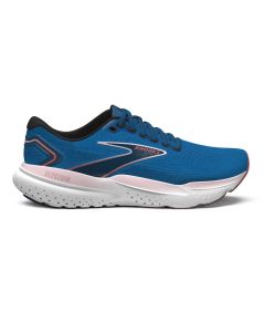 Brooks Glycerin 21 Blue/Icy Pink/Rose for Women