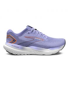 Brooks Brooks Glycerin 21 Lavander/Black/Copper da Donna