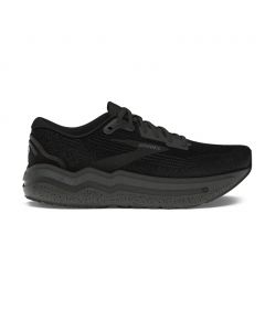 Brooks Ghost Max 2 Black/Black/Ebony da Donna