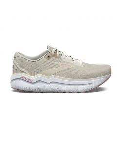 Brooks Ghost Max 2 Coconut Milk/Gray/Zephyr da Donna