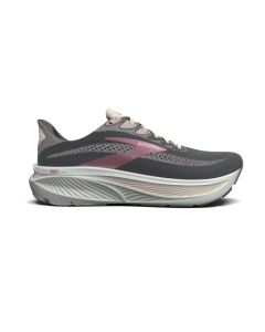 Brooks Ghost 17 Poppy Seed/Pink/Bluewash