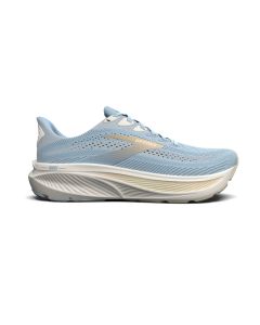 Brooks Ghost 17 Skyway/Coconut/Sand
