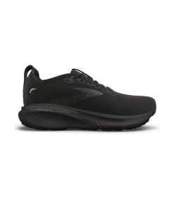Brooks Adrenaline GTS 25 Black/Black/Ebony