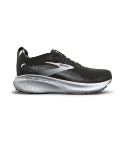 Brooks Adrenaline GTS 25 Black/Grey/White