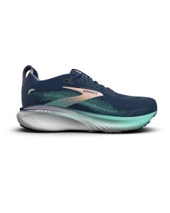 Brooks Adrenaline GTS 25 Spellbound/Yucca/Pink