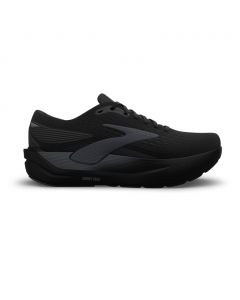 Brooks Ghost Max 3 Black/Black/Ebony da Donna