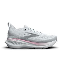 Brooks Glycerin GTS 23 White/Harbor Mist/Metallic