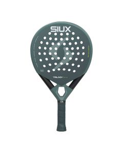 Siux Trilogy Elite 6
