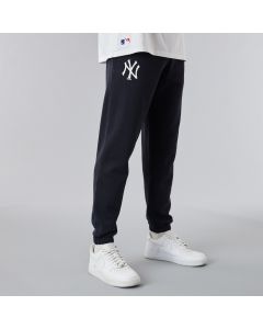 New Era Essential Jogger Black