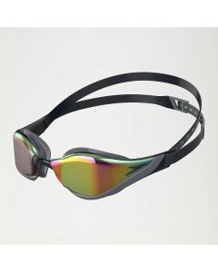 Speedo Occhialini Fastskin Pure Focus Nero