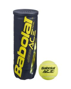 Babolat Tubo Ace Padel X3