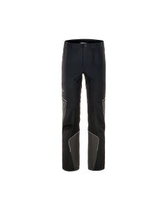 Ferrino Pantaloni Lena Neri Unisex 