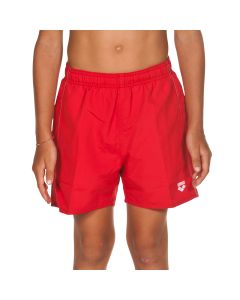 Arena Boxer Fundamental Junior Rosso da Bambino