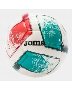 Joma Pallone Dali II Soccer Fuxia