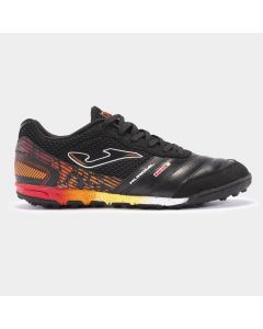 Joma Mundial 2401 Turf Nera da Uomo