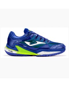 Joma Slam 2404 Royal da Uomo