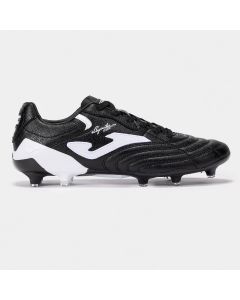 Joma Aguila Cup 2401 FG Nera da Uomo