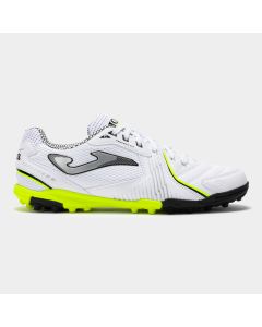 Joma Dribling 2502 TF Bianco da Uomo