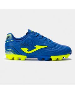 Joma Toledo Hard Ground Royal da Bambini