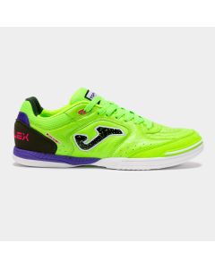 Joma Top Flex 2511 Indoor Verde Fluo da Uomo