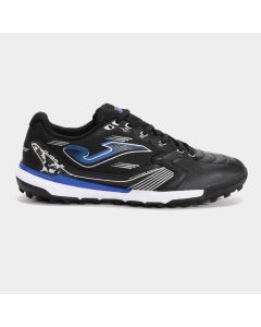 Joma Liga 5 2501 TF Nero da Uomo