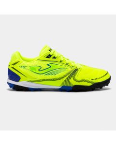 Joma Dribling 2509 Turf Giallo Fluo