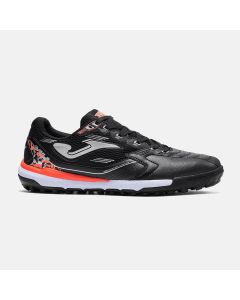 Joma Liga 5 2601 Turf Nero da Uomo