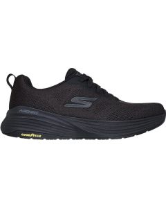 Skechers Go Walk Stability 2.0 Black da Uomo