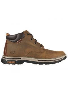 Skechers Segment 2.0 Brogden Marroni